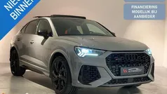 Gebruikt 2020 Audi RS Q3 Sportback Comfort SUV | € 59.940 (Eerlijke prijs)