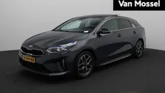 Gebruikt 2020 Kia ProCeed GT-Line Hatchback | € 21.900 (Eerlijke prijs)