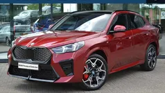 Rood Gebruikt 2025 BMW iX2 Executive SUV | € 62.252 (Eerlijke prijs)