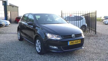 Occasion 2013 VW Polo Comfortline Hatchback | € 6.950 (Eerlijke prijs)