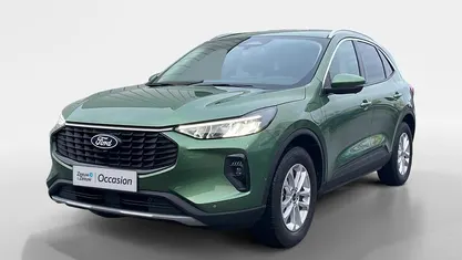 Occasion 2025 Ford Kuga Titanium SUV | € 38.445 (Eerlijke prijs)