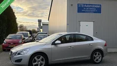 Gebruikt 2010 Volvo S60 Sedan | € 6.499 (Goede deal)