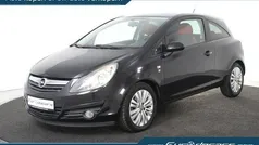 Gebruikt 2011 Opel Corsa Edition Hatchback | € 4.400 (Eerlijke prijs)