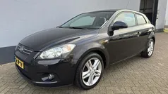 Gebruikt 2008 Kia ProCeed Hatchback | € 3.750 (Goede deal)