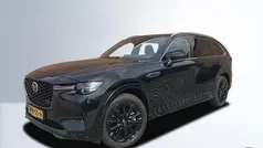 Gebruikt 2025 Mazda CX-80 Homura-Line SUV | € 66.845 (Eerlijke prijs)