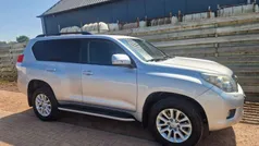 Gebruikt 2012 Toyota Land Cruiser SUV | € 20.950 (Super prijs)