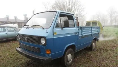 Occasion VW T3 50 PK (36 kW) 1989 Van