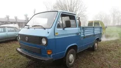 Gebruikt 1989 VW T3 Van | € 2.350