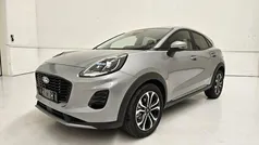 Gebruikt 2024 Ford Puma Titanium Coupé | € 24.116 (Goede deal)