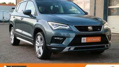 Gebruikt 2019 Seat Ateca FR SUV | € 21.750 (Eerlijke prijs)