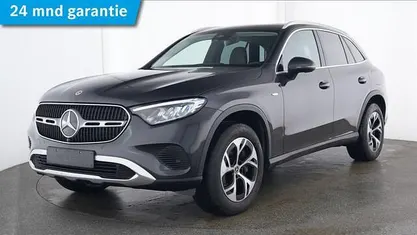 Occasion Mercedes GLC300 Avantgarde 313 PK (230 kW) 2025 SUV