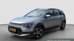 Gebruikt 2024 Kia Niro SUV | € 31.445 (Super prijs)