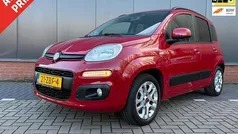 Gebruikt 2012 Fiat Panda Lounge Hatchback | € 3.995 (Eerlijke prijs)