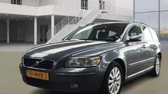Grijs Gebruikt 2005 Volvo V50 Momentum Stationwagen | € 2.299 (Eerlijke prijs)