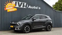 Grijs Gebruikt 2023 Kia Sportage 2 SUV | € 34.500 (Super prijs)