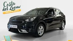 Gebruikt 2019 Kia Niro SUV | € 18.945 (Eerlijke prijs)