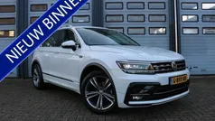 Wit Gebruikt 2020 VW Tiguan Highline SUV | € 26.949 (Eerlijke prijs)