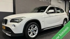 Gebruikt 2010 BMW X1 SUV | € 8.649 (Eerlijke prijs)