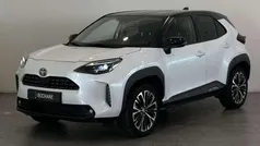 Gebruikt 2022 Toyota Yaris Cross Executive SUV | € 27.400 (Eerlijke prijs)