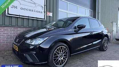 Occasion 2018 Seat Ibiza Style Hatchback | € 11.495 (Eerlijke prijs)