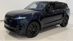 Blauw Gebruikt 2023 Land Rover Range Rover Sport Autobiography SUV | € 117.450 (Eerlijke prijs)