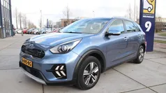 Blauw Gebruikt 2019 Kia Niro SUV | € 18.446 (Eerlijke prijs)