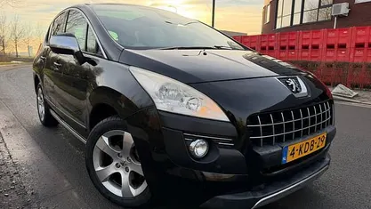 Occasion 2013 Peugeot 3008 MPV | € 2.945 (Super prijs)