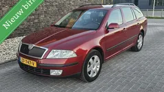 Gebruikt 2006 Skoda Octavia Ambiente Stationwagen | € 2.450 (Super prijs)