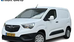 Gebruikt 2020 Opel Combo Edition MPV | € 9.750 (Eerlijke prijs)