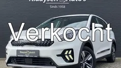 Wit Gebruikt 2022 Kia Niro SUV | € 23.950 (Goede deal)