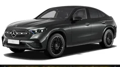 Gebruikt 2025 Mercedes GLC400d Sport Edition Coupé | € 87.975