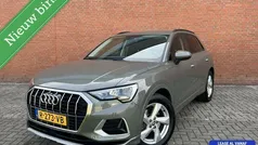 Grijs Gebruikt 2019 Audi Q3 S-Line SUV | € 28.950 (Super prijs)