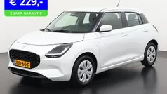 Gebruikt 2024 Suzuki Swift Comfort Hatchback | € 18.695 (Eerlijke prijs)