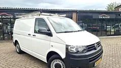Wit Gebruikt 2015 VW T5 Van | € 7.950 (Super prijs)