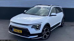 Gebruikt 2022 Kia Niro Launch Edition SUV | € 31.400 (Eerlijke prijs)