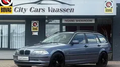 Gebruikt 2000 BMW 318 Executive Stationwagen | € 1.500 (Eerlijke prijs)
