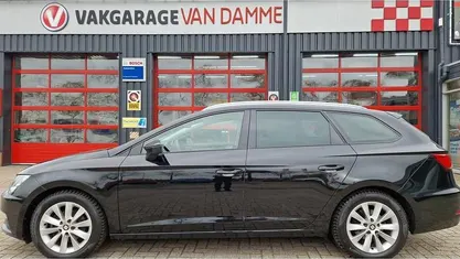 Occasion Seat Leon ST 116 PK (85 kW) 2017 Stationwagen