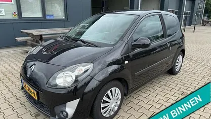 Occasion Renault Twingo Expression 76 PK (55 kW) 2007 Hatchback