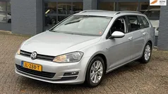Gebruikt 2016 VW Golf VII Stationwagen | € 8.499 (Eerlijke prijs)