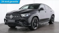 Gebruikt 2024 Mercedes GLE400 AMG line Coupé | € 99.750