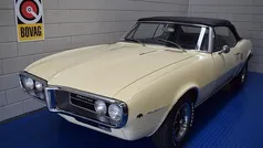Gebruikt 1967 Pontiac Firebird Cabriolet | € 34.500