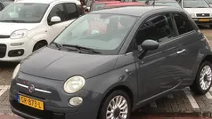 Gebruikt 2015 Fiat 500 Hatchback | € 6.950 (Eerlijke prijs)