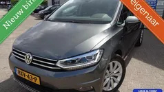 Gebruikt 2020 VW Touran Comfortline MPV | € 27.950 (Eerlijke prijs)