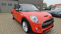 Groen Gebruikt 2019 Mini Cooper S Hatchback | € 19.900 (Super prijs)