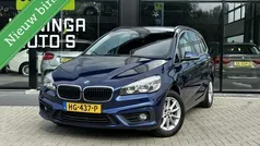 BMW 216