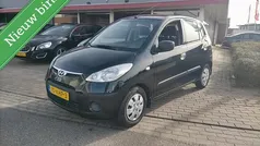Gebruikt 2009 Hyundai i10 Active Hatchback | € 1.195 (Goede deal)