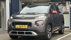 Gebruikt 2021 Citroën C3 Aircross PureTech SUV | € 16.945 (Eerlijke prijs)