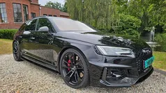 Gebruikt 2018 Audi RS4 Stationwagen | € 49.999 (Eerlijke prijs)