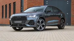 Gebruikt 2022 Audi Q3 Sportback S-Line SUV | € 34.950 (Super prijs)