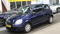 Gebruikt 2004 Toyota Yaris Luna Hatchback | € 799 (Super prijs)